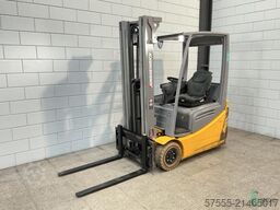 Jungheinrich EFG 216K