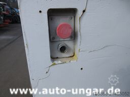 Rofan ZD44F 11.500 kg Zugkraft Schlepper GSE