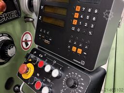 Deckel FP-1