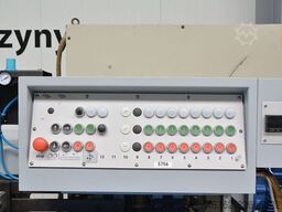 Weinig Hydromat 25R 100m/min