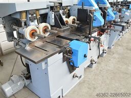 Weinig Hydromat 25R 100m/min