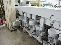 Weinig Hydromat 25R 100m/min