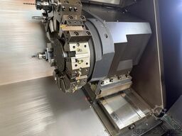 Doosan Puma 2600LB