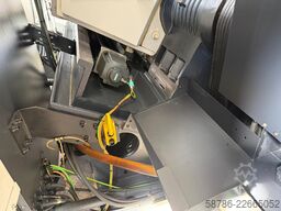 Doosan Puma 2600LB