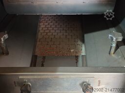 Fleischmann Fördertechnik e.K. Fleischmann Fördertechnik e.K. Fleischmann Fördertechnik e.K.