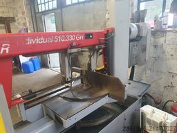 BOMAR Individual 510-330 GH