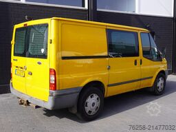 Ford Transit 330S 2.4 TDCI - Airco - Cruise - Trekha...