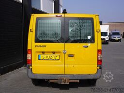Ford Transit 330S 2.4 TDCI - Airco - Cruise - Trekha...