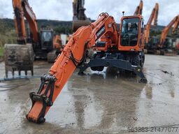 Doosan DX140W