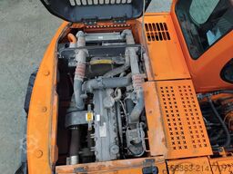 Doosan DX140W