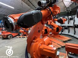 ABB IRB 6700-205/2.80 IRC5