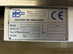 Pfm Spa Swift