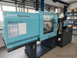 Demag Ergotech Extra 80-430