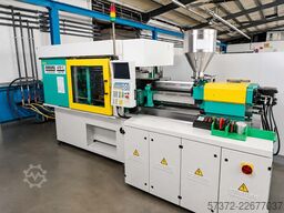 Arburg ALLROUNDER CENTEX 470C 1500-350/150