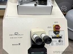 Dentaurum Desktop DTW 4004