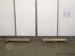 EHT höhenverstellbar