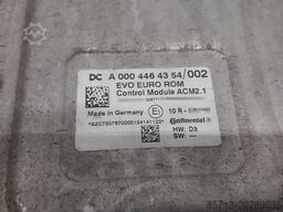 Mercedes Occ ECU AdBlueregeleenheid ACM2.1 Mercedes