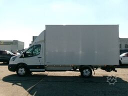 FORD Transit 350L4 Trend Heckantr. Koffer LWB Kam ACC
