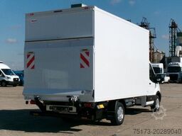 FORD Transit 350L4 Trend Heckantr. Koffer LWB Kam ACC