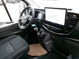 FORD Transit 350L4 Trend Heckantr. Koffer LWB Kam ACC