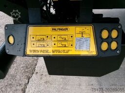 FORD Transit 350L4 Trend ATHeckantr. Koffer LWB Kam