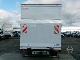 FORD Transit 350L4 Trend ATHeckantr. Koffer LWB Kam