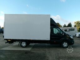 FORD Transit 350L4 Trend ATHeckantr. Koffer LWB Kam