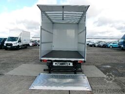 FORD Transit 350L4 Trend ATHeckantr. Koffer LWB Kam