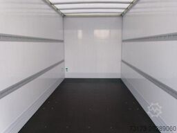 FORD Transit 350L4 Trend ATHeckantr. Koffer LWB Kam