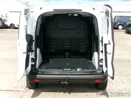 FORD Transit Courier Active 1.5L EcoBlue AHK 2xS.Tür