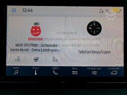 FORD Transit Courier Active 1.5L EcoBlue AHK 2xS.Tür