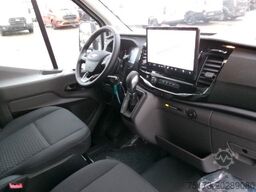 FORD Transit 350L4 Trend ATHeckantr. Koffer LWB Kam
