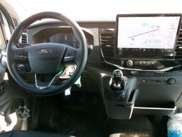 FORD Transit 350L4 Trend Heckantr. Koffer LWB Kam ACC