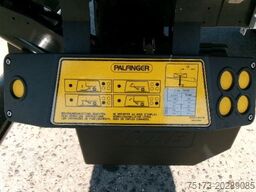 FORD Transit 350L4 Trend Heckantr. Koffer LWB Kam ACC