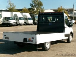 FORD Transit 350L2 Trend EinzelKab Pritsche Kam AHK