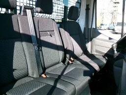FORD Transit 350L2 Trend EinzelKab Pritsche Kam AHK