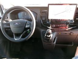 FORD Transit 350L2 Trend EinzelKab Pritsche Kam AHK