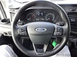 FORD Transit Kasten 350 L4H3 Trend 170PS HA Techno10