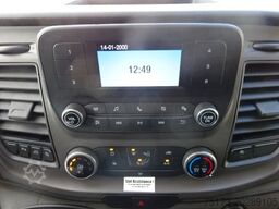 FORD Transit Kasten 350 L4H3 Trend 170PS HA Techno10