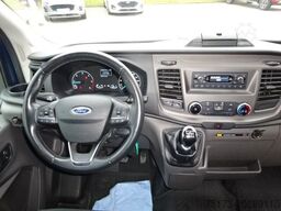 FORD Transit Doka Pritsche L2 Trend 130PS 4x4 Plane