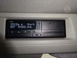 FORD Transit Doka Pritsche L2 Trend 130PS 4x4 Plane