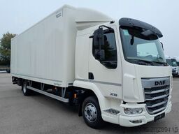 DAF FA XB 230 12t