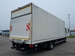 DAF FA XB 230 12t
