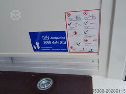 DAF FA XB 230 12t