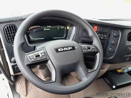 DAF FA XB 230 12t