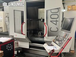 HERMLE C 400 U
