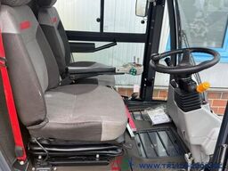 Johnston Bucher Johnston Sweeper CX202 mit EURO 6 Klima