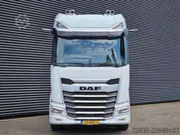 DAF XG+ 480 / FULL-AIR /