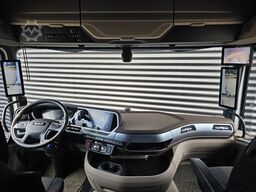 DAF XG+ 480 / FULL-AIR /