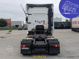 Mercedes-Benz Actros 1845